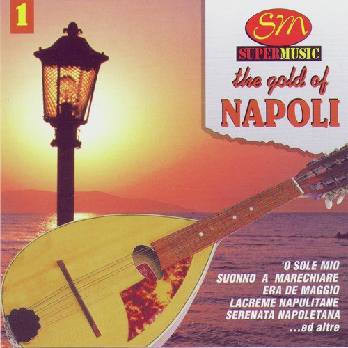 The Gold Of Napoli Vol 1