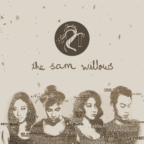 The Sam Willows_poster_image