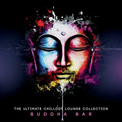 The Ultimate Chillout Lounge Collection_poster_image