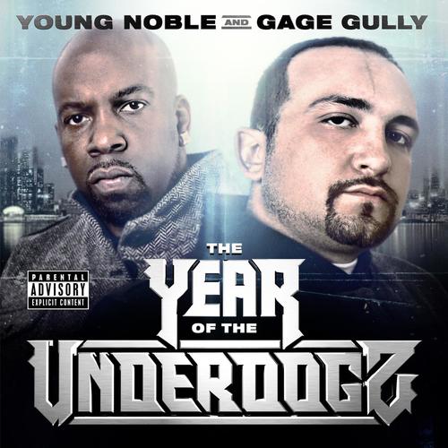 The Year of the Underdogz_poster_image