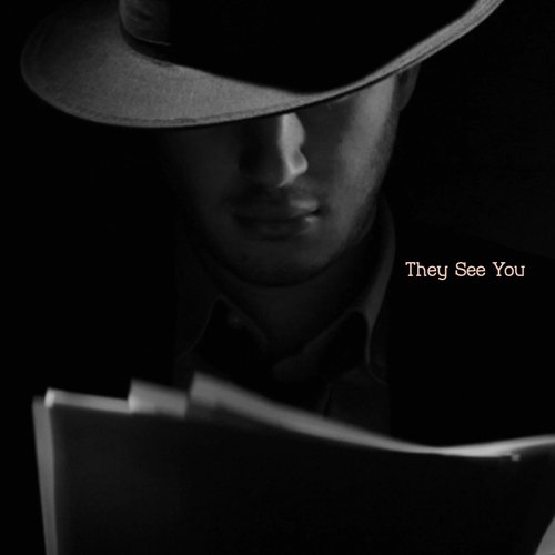 They See You_poster_image