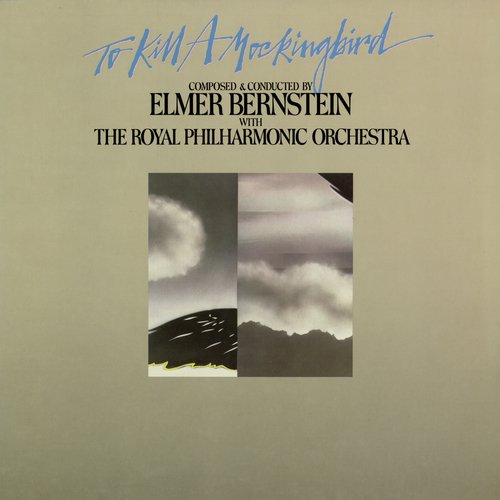 Main Title cover art