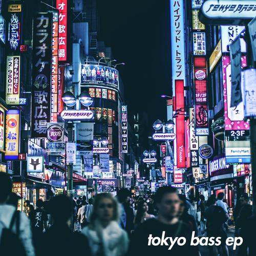 Tokyo Bass