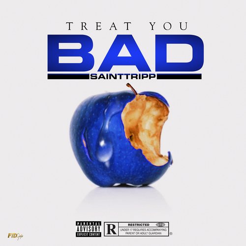 Treat You Bad_poster_image