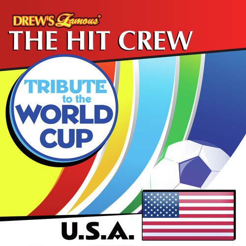 Tribute to the World Cup: USA_poster_image