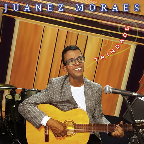 Trindade cover art
