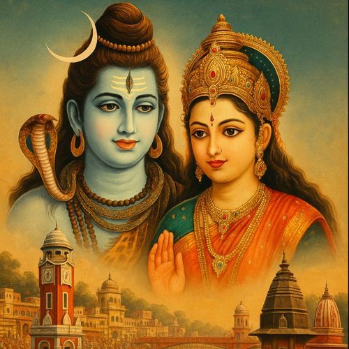 Tum bin Suna Haridwar mein