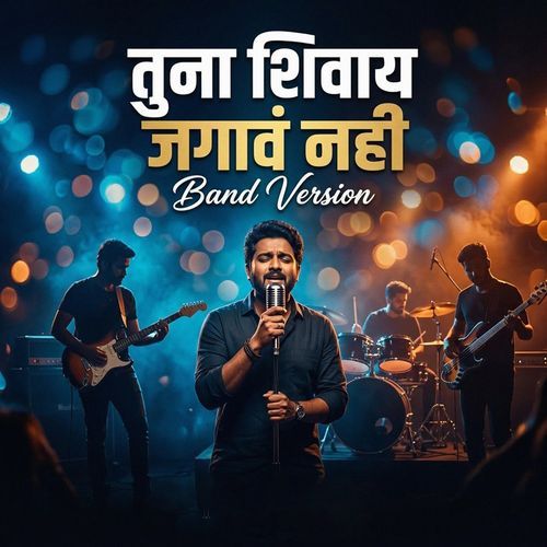 Tuna Shivay Jagav Nahi (Band Version)