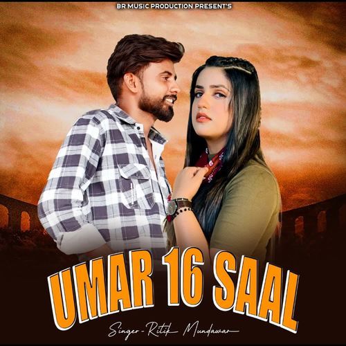 Umar 16 saal