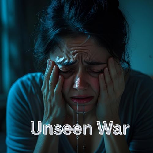 Unseen war