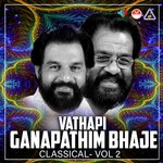 VATHAPI GANAPATHIM BHAJE CLASSICAL, Vol. 2