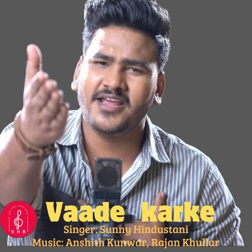 Vaade karke