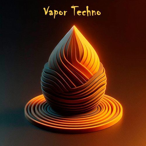 Vapor Techno_poster_image