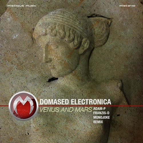 Venus and Mars