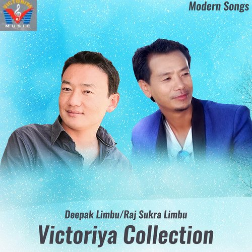 Victoriya Collection_poster_image