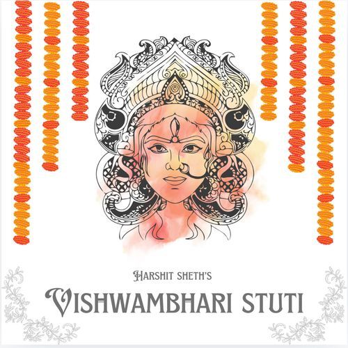 Vishwambhari Stuti