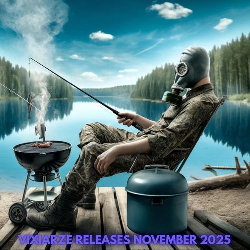 KLAUDIA cover art