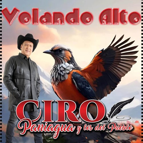 El Cheyo cover art