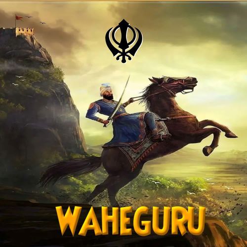 WAHEGURU