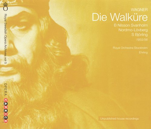 Wagner: Die Walküre