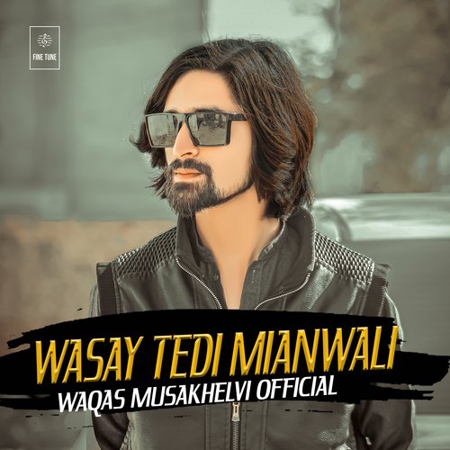Wasay Tedi Mianwali