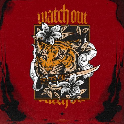 Watch Out cover art