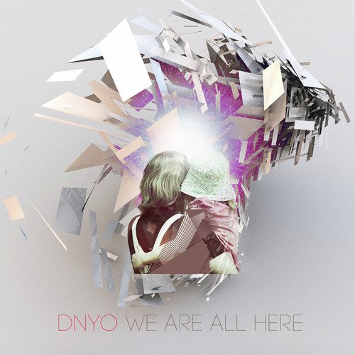 We Are All Here (Tim Penner Remix)