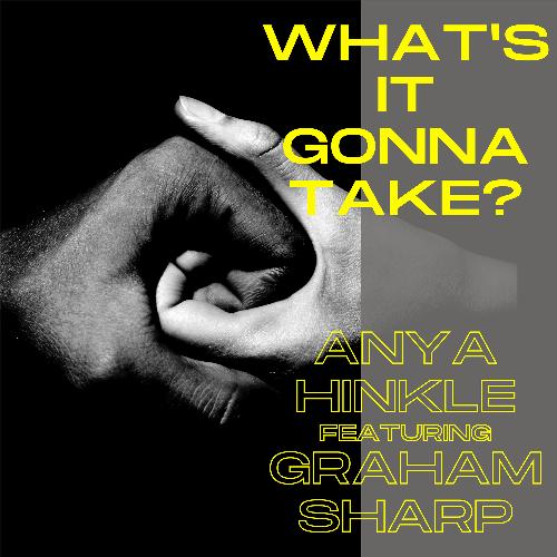 What's It Gonna Take (feat. Graham Sharp)