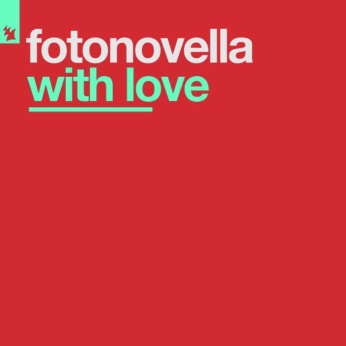 With Love (Ernesto vs Bastian Dub Mix) cover art