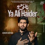 Ya Ali Haider (21 Ramzan Noha)