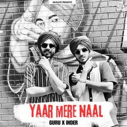 Yaar Mere Naal-HR0oXx5Eflg