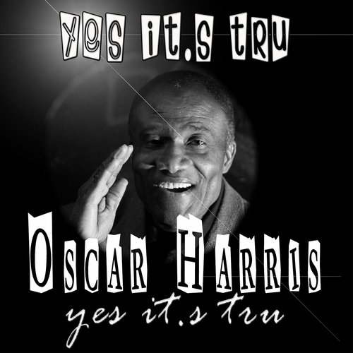Oscar Harris