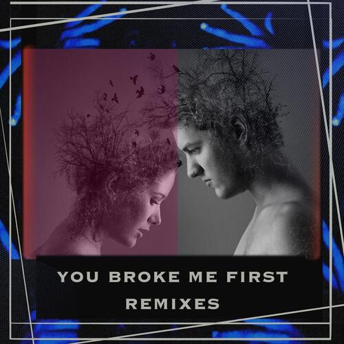 You Broke Me First - Remixes