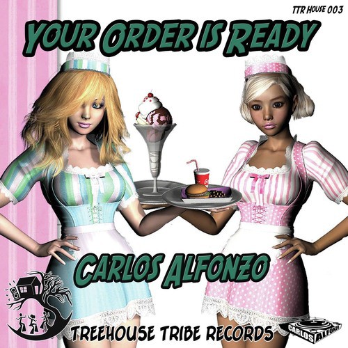 Your Order Is Ready