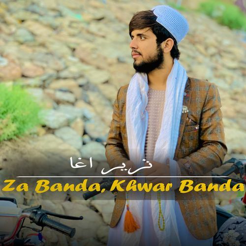 Za Banda Khwar Banda