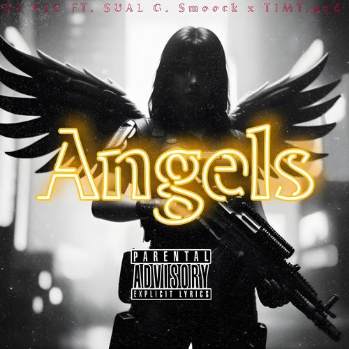 NYR (feat. Sual HV & Smoock) cover art