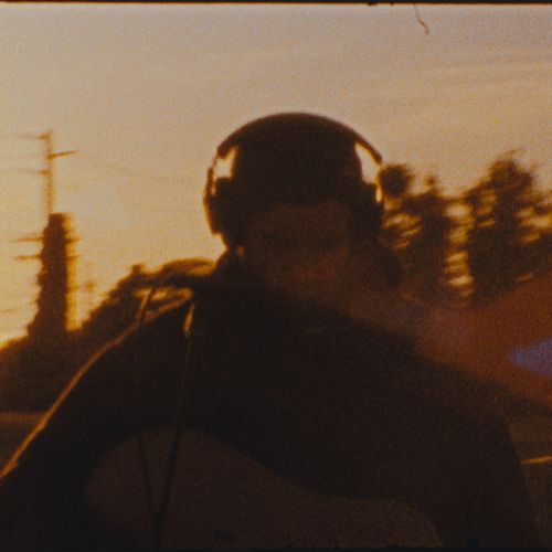 interlude (Live from Two Palms)