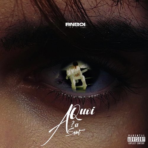 À quoi ça sert ? cover art