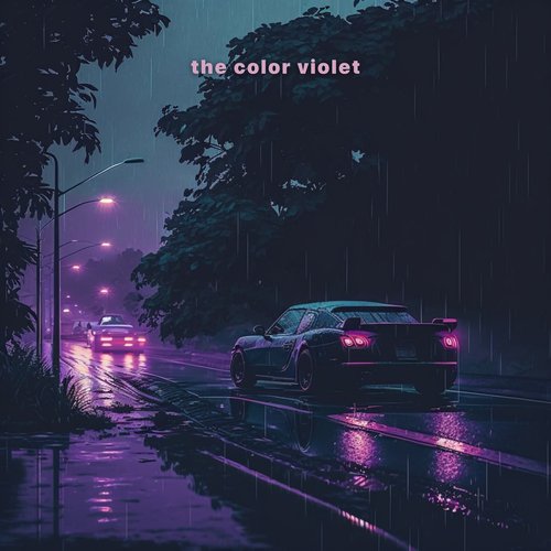 the color violet_poster_image