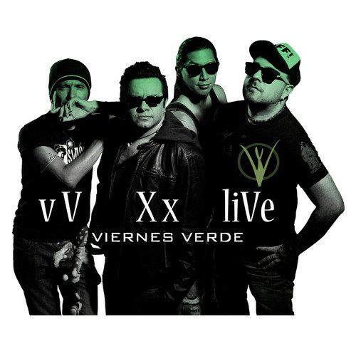 vV XX (En Vivo)