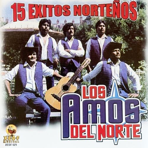 Los Chismes cover art