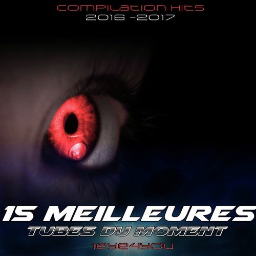 15 Meilleures tubes du moment (Compilation Hits 2016 -2017)_poster_image