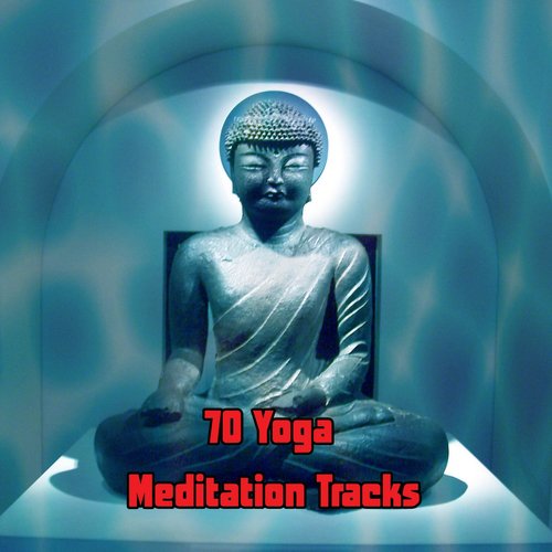 70 Yoga Meditation Tracks