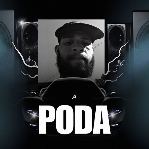 A poda parte 3 cover art
