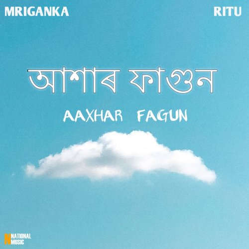 Aaxhar Fagun - Single