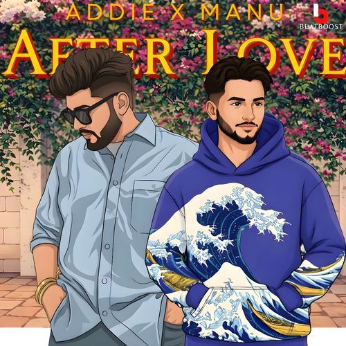 After Love