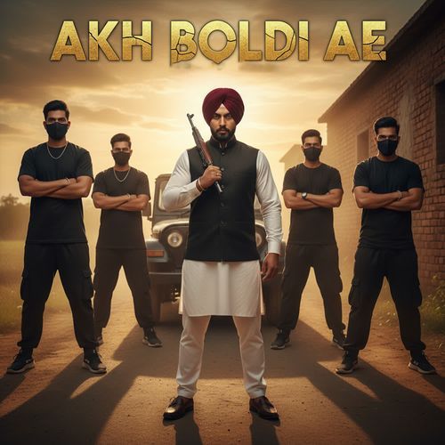 Akh Boldi Ae