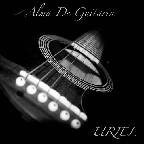 Alma de Guitarra