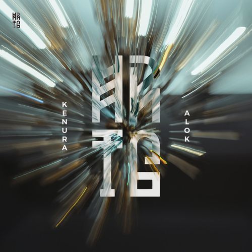 Alok cover art