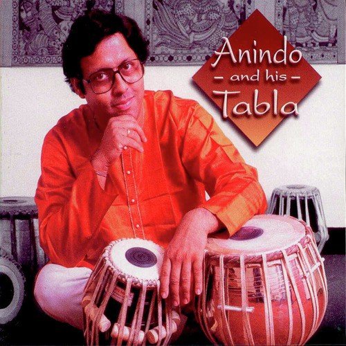 Anindo And His Tabla_poster_image